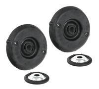 STARK SKSS-0671077 Serie/Kit Supporto ammortizzatore Anteriore con piattello sostegno molla con cuscinetto a sfere adatto per PEUGEOT 3008 (0U)