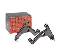 STARK SKSSK-1600042 Kit riparazione Braccio trasversale per OPEL ZAFIRA B (A05)