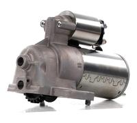 RIDEX 2S0342 Motorino avviamento 1.4 kW 12V per FORD MONDEO III (B5Y) MAVERICK