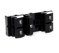 STARK SKSW-1870011 Interruttore Alzacristallo per VW Polo Hatchback (6R1, 6C1)