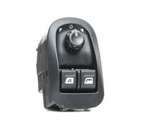 STARK SKSW-1870100 Interruttore Alzacristallo adatto per PEUGEOT 206 CC (2D)