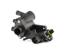 STARK SKTC-0560031 Termostato motore per VW Golf IV Schrägheck (1J1) POLO (6N2)