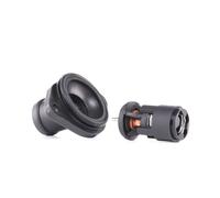 STARK SKTC-0560098 Termostato motore per VW Golf IV Schrägheck (1J1) POLO (9N)