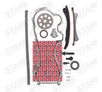 STARK SKTCK-2240001 Kit catena distribuzione per OPEL Corsa D Schrägheck (S07)