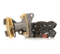 RIDEX 1389T0011 Kit catena distribuzione per VW Polo Schrägheck (6R1, 6C1)