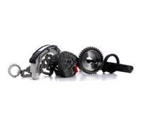 STARK SKTCK-2240053 Kit catena distribuzione per NISSAN MICRA III (K12)