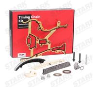 STARK SKTCK-22440278 Kit catena distribuzione per OPEL Corsa D Schrägheck (S07)