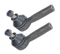 STARK SKTE-0280739 Serie/Kit Testina sterzo Anteriore per FIAT Panda Hatchback (141)