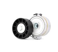 STARK SKTP-0600018 Rullo tenditore cinghia Poly-V per FORD Focus II Hatchback