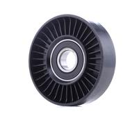 STARK SKTP-0600493 Rullo tenditore cinghia Poly-V 82,5mm per OPEL ZAFIRA B (A05)