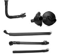 RIDEX 3886V0005 Valvola Ventilazione carter per BMW 3 Limousine (E46) X3 (E83)