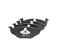 STARK SKVW-1015 Kit pastiglie freni Anteriore per VW POLO (9N) POLO (6N2)