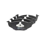 STARK SKVW-1015 - Set di 4 pastiglie freno a disco