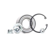 Meyle 100 498 0048 Kit cuscinetto ruota