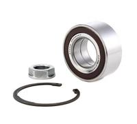 RIDEX 654W0010 Kit cuscinetto ruota per OPEL Crossland X (P17) per CITROËN DS3