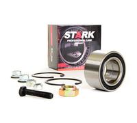 STARK SKWB-0180010 Kit cuscinetto ruota per VW Golf IV Hatchback (1J1) SANTANA