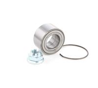 STARK SKWB-0180011 Kit cuscinetto ruota per RENAULT CLIO II (BB0/1/2, CB0/1/2)