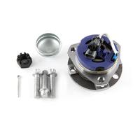 STARK SKWB-0180022 Kit cuscinetto ruota per OPEL Zafira A (T98) Astra G CC (T98)