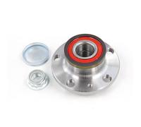 STARK SKWB-0180025 Kit cuscinetto ruota per VW Polo Hatchback (6R1, 6C1) 120mm