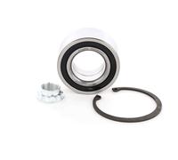STARK SKWB-0180028 Kit cuscinetto ruota adatto per MERCEDES-BENZ 190 (W201) 84mm