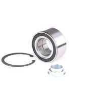 STARK SKWB-0180029 Kit cuscinetto ruota per OPEL Calibra A (C89) Posteriore 72mm
