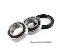 STARK SKWB-0180031 Kit cuscinetto ruota per FORD KA (RB) FIESTA III (GFJ) 50,3mm