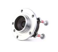 STARK SKWB-0180037 Kit cuscinetto ruota per BMW 5 Limousine (E39) Anteriore