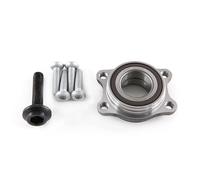 STARK SKWB-0180050 Kit cuscinetto ruota per AUDI A6 Avant (4F5, C6) Anteriore