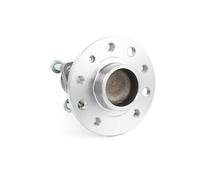 STARK SKWB-0180051 Kit cuscinetto ruota per OPEL Meriva A (X03) Zafira A (T98)