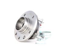 STARK SKWB-0180059 Kit cuscinetto ruota per OPEL ZAFIRA B (A05) Anteriore