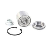 STARK SKWB-0180082 Kit cuscinetto ruota adatto per PEUGEOT 307 (3A/C) 60mm