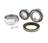 STARK SKWB-0180094 Kit cuscinetto ruota adatto per MERCEDES-BENZ CLK (C209)