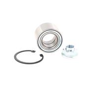 STARK SKWB-0180098 Kit cuscinetto ruota per OPEL AGILA (A) (H00) Anteriore