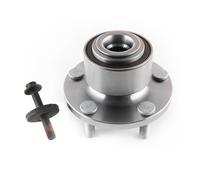 STARK SKWB-0180125 Kit cuscinetto ruota per FORD Focus II Hatchback Anteriore