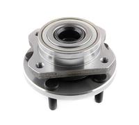 RIDEX 654W0125 Kit cuscinetto ruota per CHRYSLER VOYAGER IV (RG, RS) Anteriore