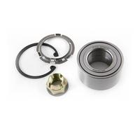 STARK SKWB-0180136 Kit cuscinetto ruota per RENAULT Clio IV Schrägheck (BH) 72mm
