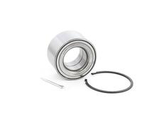 STARK SKWB-0180137 Kit cuscinetto ruota per NISSAN X-TRAIL (T30) Posteriore 79mm