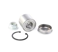 STARK SKWB-0180141 Kit cuscinetto ruota per RENAULT Clio III Hatchback 55mm