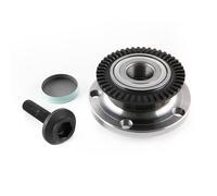 STARK SKWB-0180158 Kit cuscinetto ruota per AUDI A4 Avant (8K5, B8) Posteriore