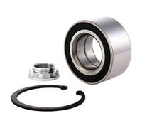 STARK SKWB-0180174 Kit cuscinetto ruota per BMW 3 Sedan (E46) Anteriore 85,1mm