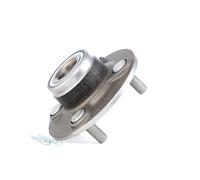 STARK SKWB-0180191 Kit cuscinetto ruota per NISSAN MICRA II (K11) MICRA I (K10)
