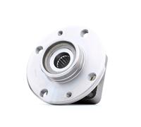 STARK SKWB-0180209 Kit cuscinetto ruota per FIAT Panda Schrägheck (141)