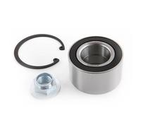 STARK SKWB-0180213 Kit cuscinetto ruota per MAZDA 3 (BK) 5 (CR19) 3 (BL) 5 (CW)