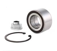 STARK SKWB-0180252 Kit cuscinetto ruota per OPEL AGILA (B) (H08) AGILA (A) (H00)
