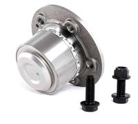 STARK SKWB-0180253 Kit cuscinetto ruota adatto per MERCEDES-BENZ VIANO (W639)