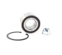 STARK SKWB-0180276 Kit cuscinetto ruota per RENAULT Megane III Hatchback (BZ0/1)