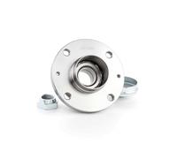 STARK SKWB-0180284 Kit cuscinetto ruota per FIAT GRANDE PUNTO (199) PUNTO (199)