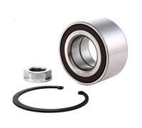 STARK SKWB-0180319 Kit cuscinetto ruota per OPEL Vivaro C Van (K0) Anteriore