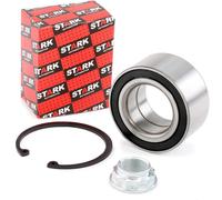 STARK SKWB-0180341 Kit cuscinetto ruota per BMW 3 Sedan (E46) 3 Sedan (E90) 75mm
