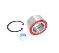 RIDEX 654W0344 Kit cuscinetto ruota per OPEL AGILA (B) (H08) AGILA (A) (H00)